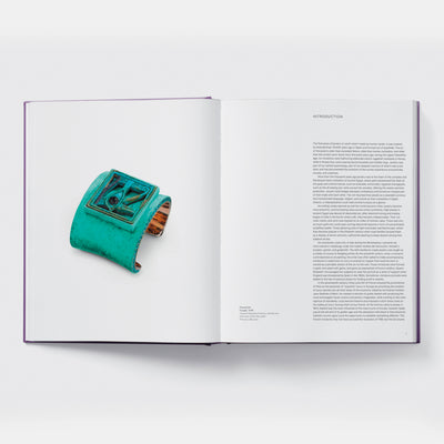 Coveted: Art and Innovation in High Jewelry