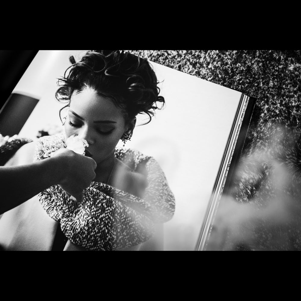 Love, Rihanna