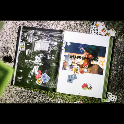 Love, Rihanna: Luxury Supreme