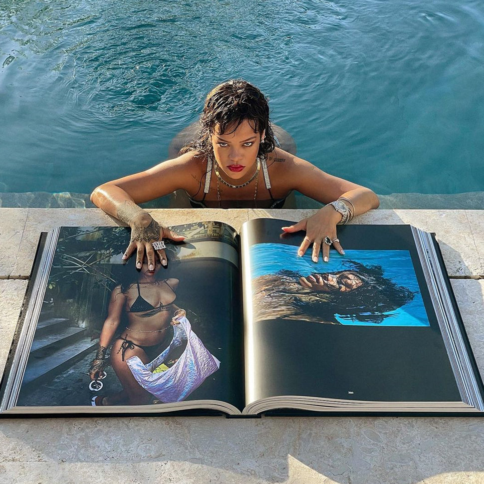 Love, Rihanna