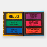 How Old Am I?: 100 Faces From Around The World