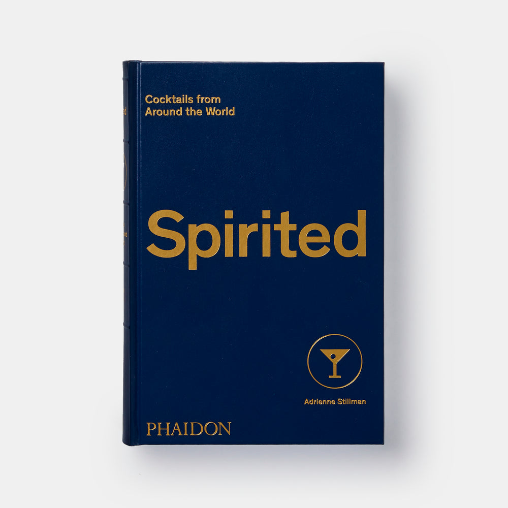 Spirited