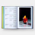 Spirited: Cocktails from Around the World