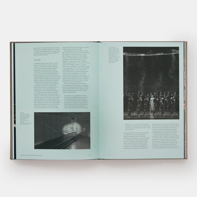 DRIFT: Choreographing the Future