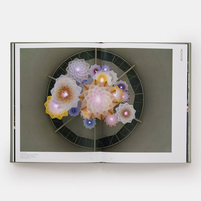 DRIFT: Choreographing the Future