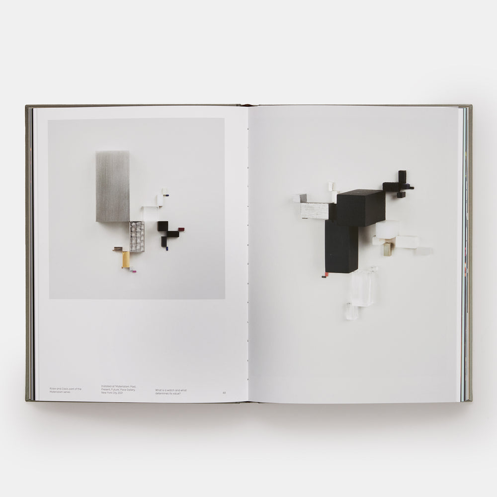 DRIFT: Choreographing the Future