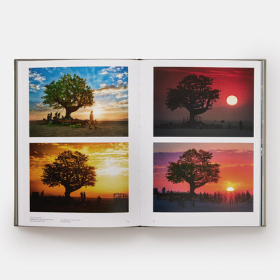 DRIFT: Choreographing the Future