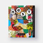 The Best of Nest: Celebrating the Extraordinary Interiors from Nest Magazine