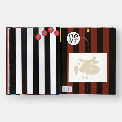 The Best of Nest: Celebrating the Extraordinary Interiors from Nest Magazine