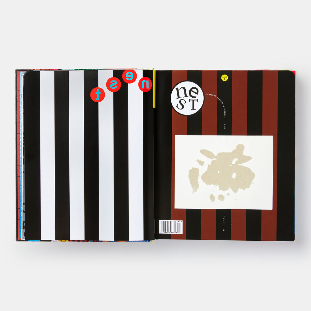 The Best of Nest: Celebrating the Extraordinary Interiors from Nest Magazine