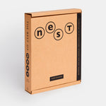 The Best of Nest: Celebrating the Extraordinary Interiors from Nest Magazine