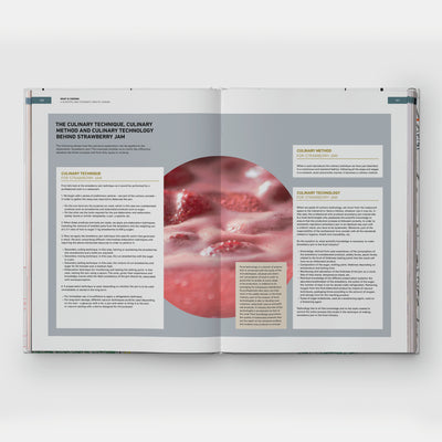 What is Cooking: The Action: Cooking, The Result: Cuisine