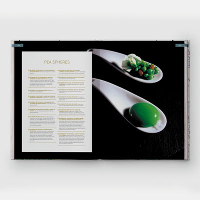 What is Cooking: The Action: Cooking, The Result: Cuisine