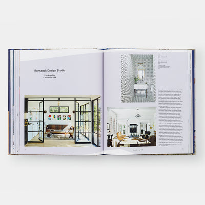 By Design: The World's Best Contemporary Interior Designers