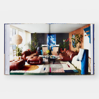 By Design: The World's Best Contemporary Interior Designers