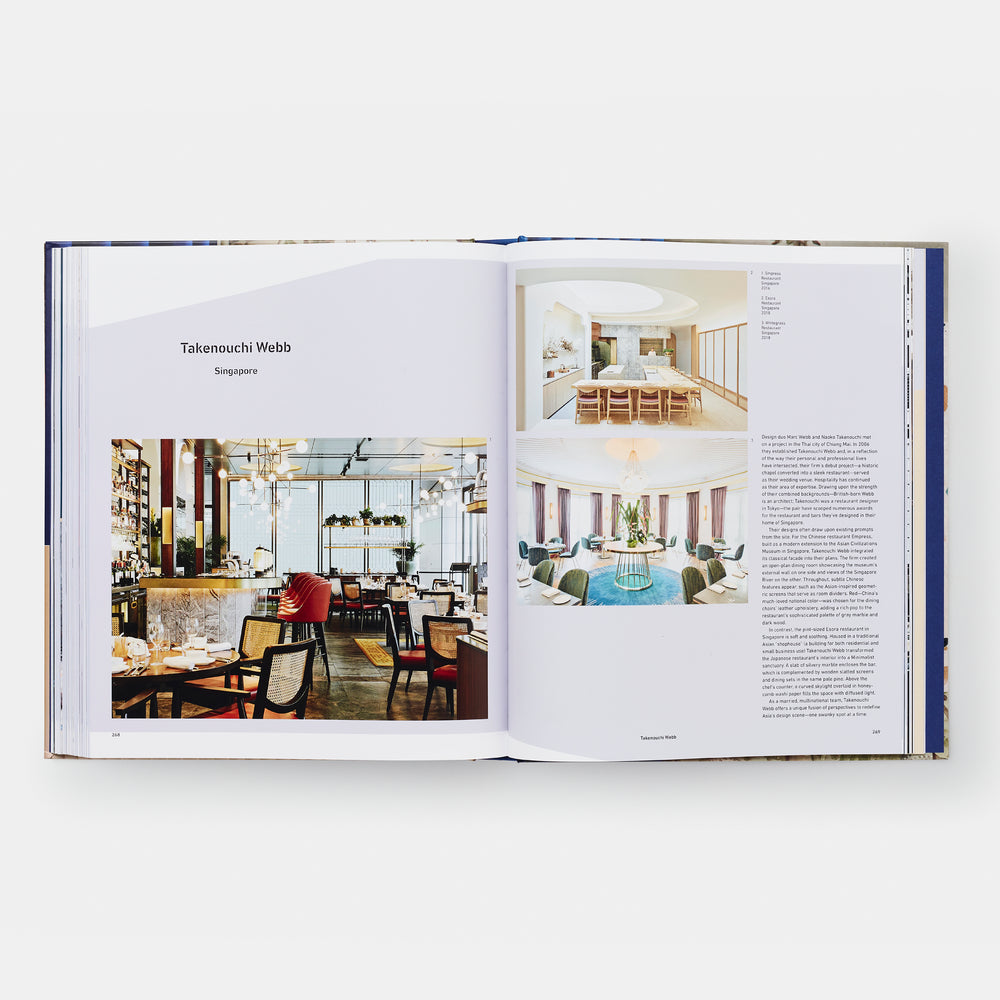 By Design: The World's Best Contemporary Interior Designers