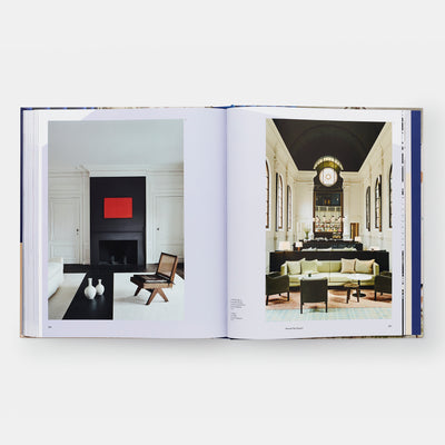 By Design: The World's Best Contemporary Interior Designers