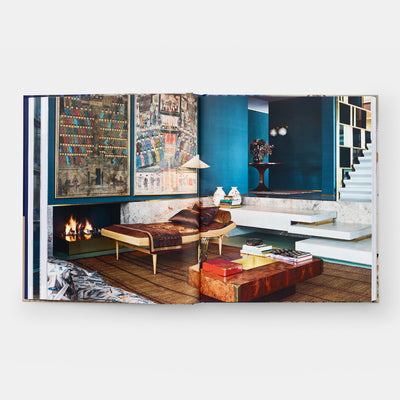 By Design: The World's Best Contemporary Interior Designers