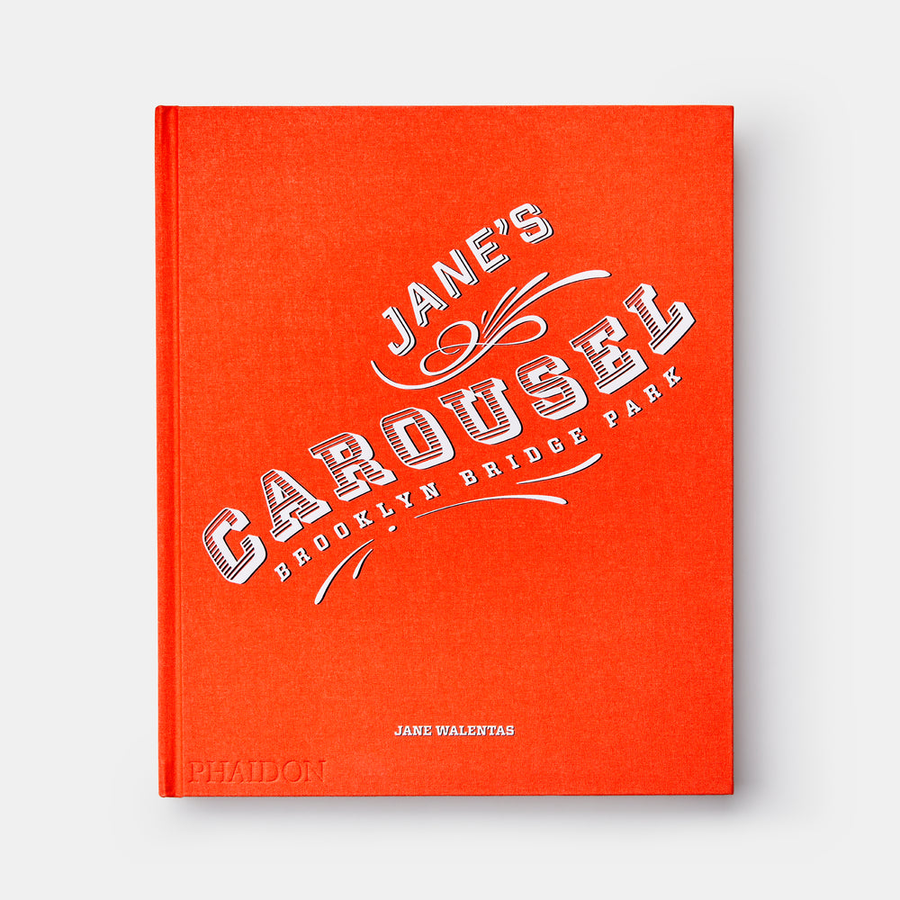 Jane's Carousel