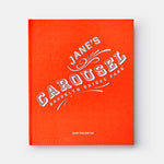 Jane's Carousel