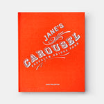 Jane's Carousel