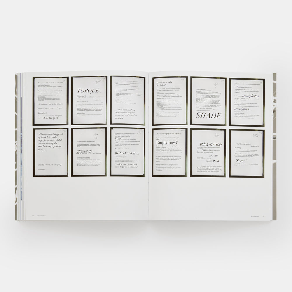 Cerith Wyn Evans