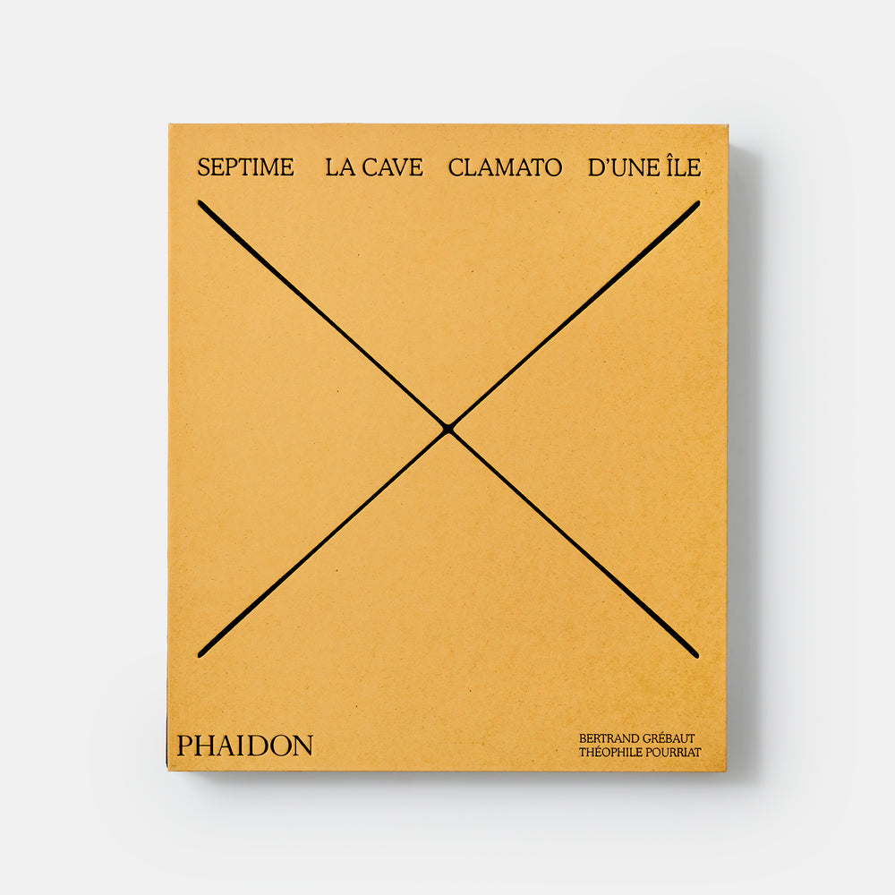 Septime: La Cave, Clamato, D'une île
