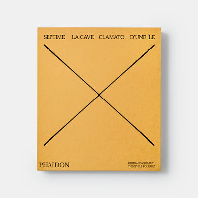 Septime: La Cave, Clamato, D'une île