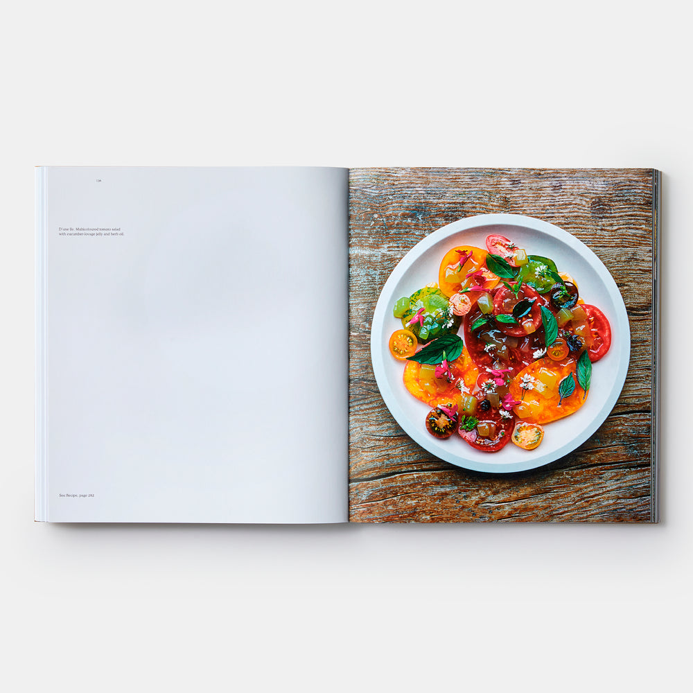 Septime: La Cave, Clamato, D'une île