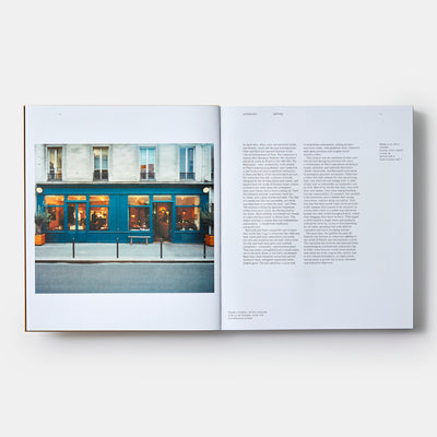 Septime: La Cave, Clamato, D'une île