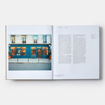 Septime: La Cave, Clamato, D'une île