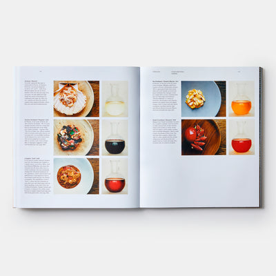 Septime: La Cave, Clamato, D'une île