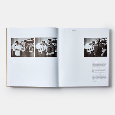 Septime: La Cave, Clamato, D'une île