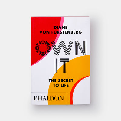 Own It: The Secret to Life