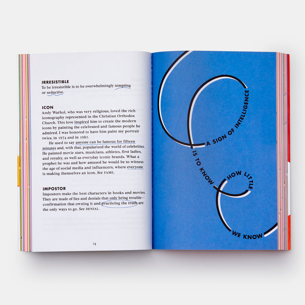 Own It: The Secret to Life