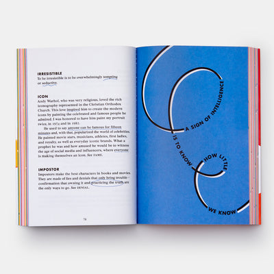 Own It: The Secret to Life