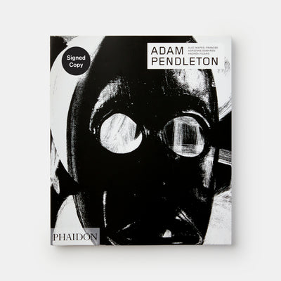 Adam Pendleton