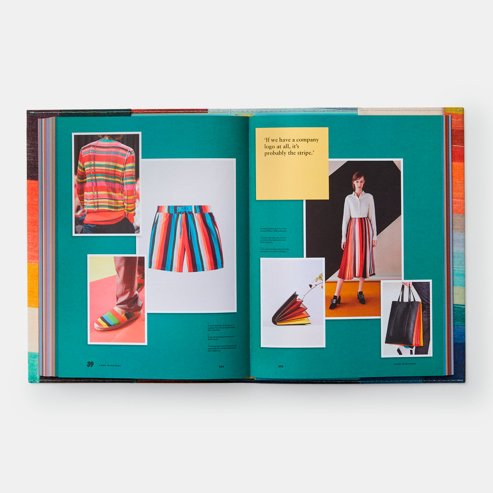 Paul Smith