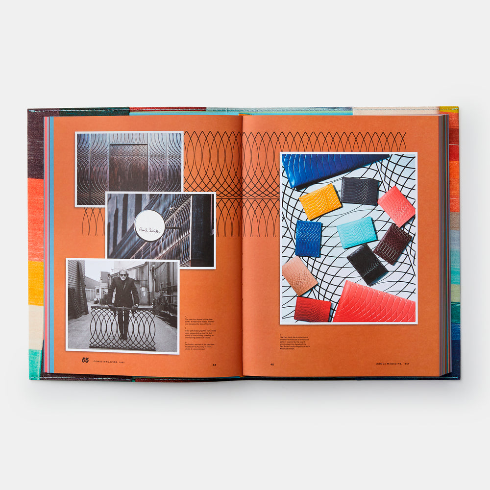 Paul Smith