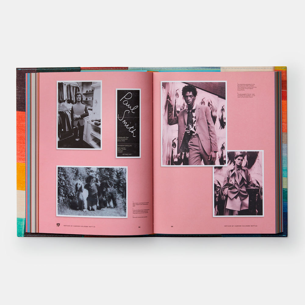 Paul Smith