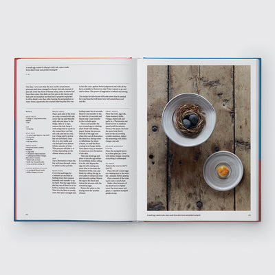 Fäviken: 4015 Days - Beginning to End