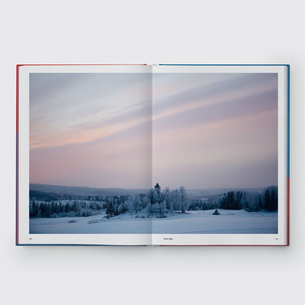 Fäviken: 4015 Days - Beginning to End