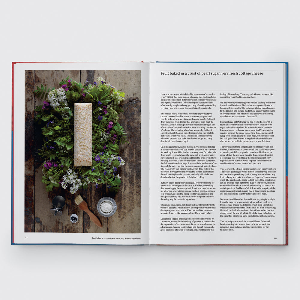 Fäviken: 4015 Days - Beginning to End