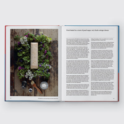 Fäviken: 4015 Days - Beginning to End