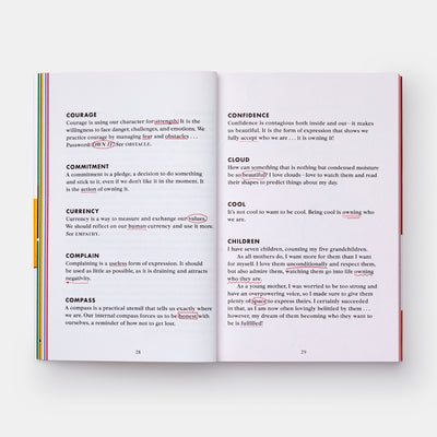 Own It: The Secret to Life