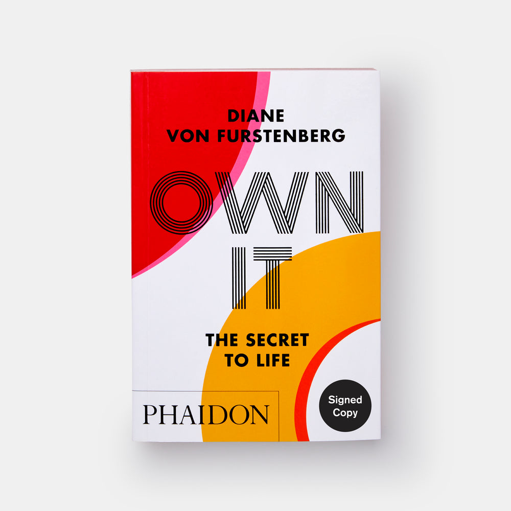 Own It: The Secret to Life