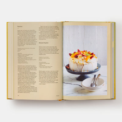 Australia: The Cookbook