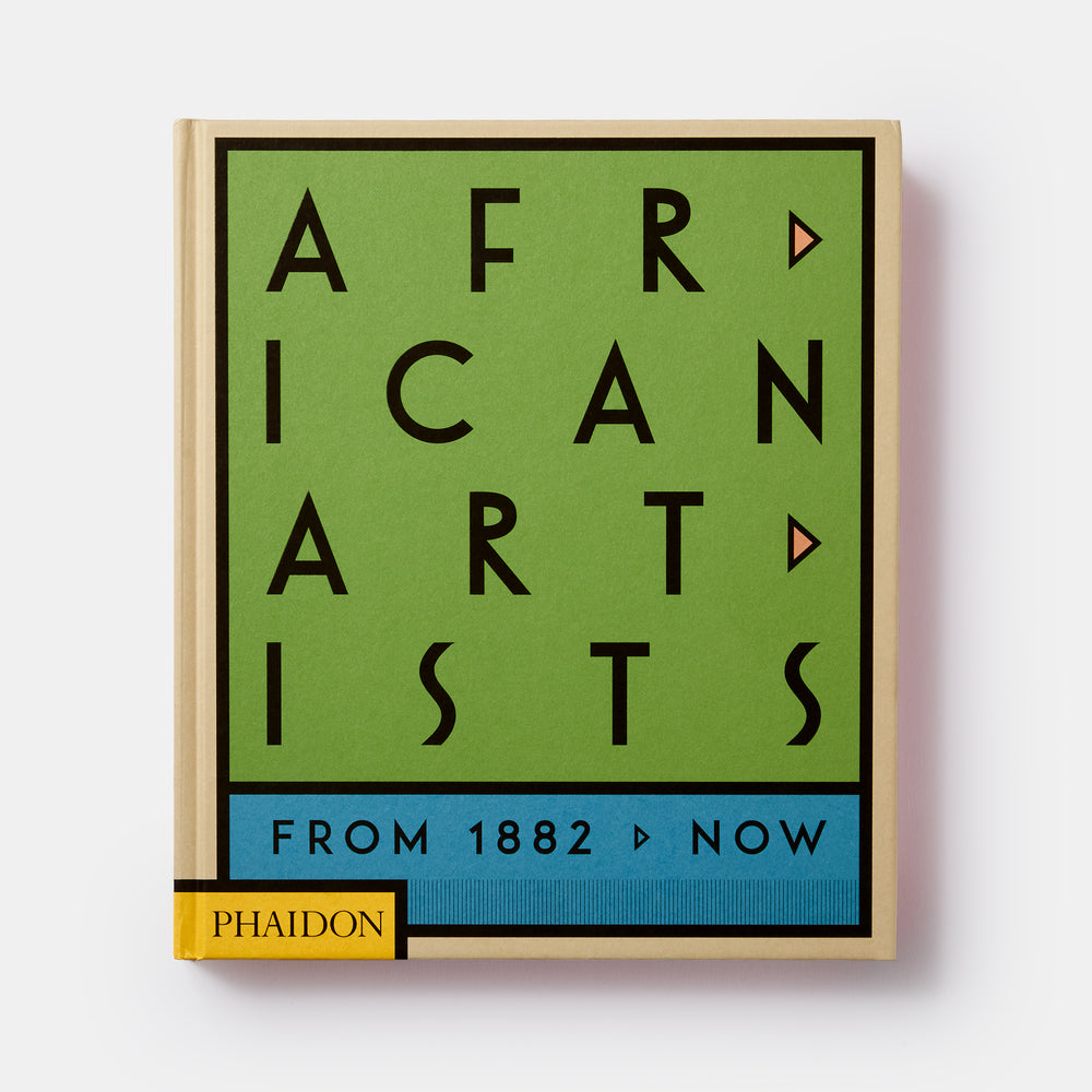 African Artists: From 1882 to Now