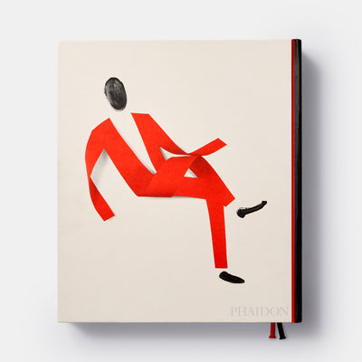 The Men's Fashion Book