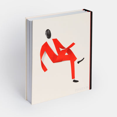 The Men's Fashion Book